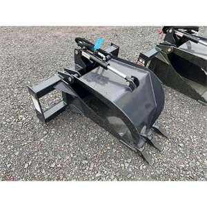 Wolverine SQ2073063 Nueva Cuchilla Hidráulica para Minicargadora para Construcción y Agricultura con Componente de Motor Principal - Product Image 1