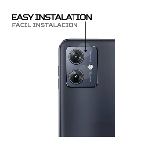 อุปกรณ์ป้องกันหน้าจอ G54 Motorola Moto antishock ทนทานและดูดซับแรงกระแทก - Product Image 3