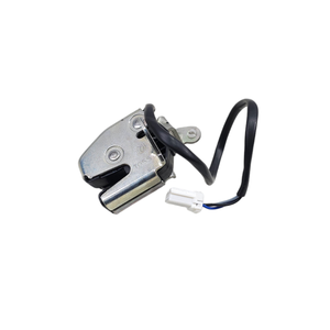 Cerradura de puerta trasera izquierda para Fiat Doblo Serie 51757820 (09>15) - Product Image 4