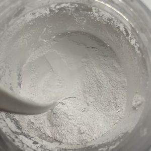 POLVO DE PIEDRA CALCITA BLANCA PURA DE ALTO GRADO CACO3 99% ULTRA BRILLANTE PARA LAS INDUSTRIAS DEL PAPEL DE PINTURA DE GOMA SUMINISTRO DIRECTO DE VIETNAM - Product Image 2