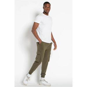 Pantalones Deportivos de Alta Calidad para Hombre, Pantalones de Chándal Ajustados, Ropa Deportiva Informal para Hombre, Pantalones de Correr - Product Image 3