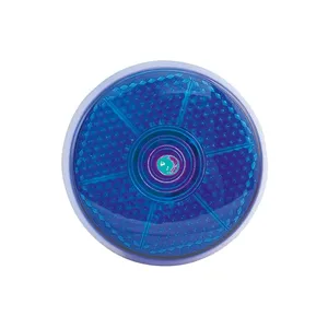 Luce di Sicurezza per Bicicletta LED Personalizzata, Gadget Personalizzati - Product Image 4