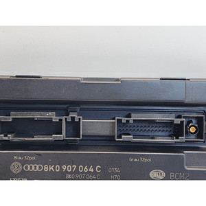 ชุดควบคุมเครื่องยนต์ AUDI A5 Berlina Serie (8T3) 8K0907064C CABD เบนซิน 1798 (07>17) - Product Image 4