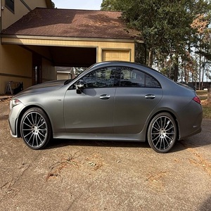 Le plus cool des Mercedes-AMG CLS53 de 2021 - Product Image 4