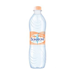 Bouteille bleue Premium bien connue Eau minérale alcaline naturelle Mini paquet 268ml - Product Image 1