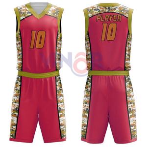 Recién llegado, uniforme de baloncesto sin mangas, Material de alta calidad, producto de alta demanda con características de talla grande, uniforme de baloncesto - Product Image 4