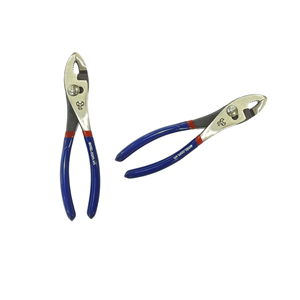 Alicates multiusos de acero inoxidable OEM con juegos de herramientas de dientes dentados resistentes - Product Image 1