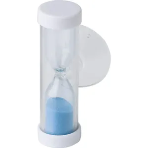 Clessidra in Vetro Personalizzata Mia - Piccola ed Elegante - Product Image 1