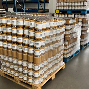 Macadamia Nuts Spread Sabor personalizable Venta en embalaje en caja - Product Image 5