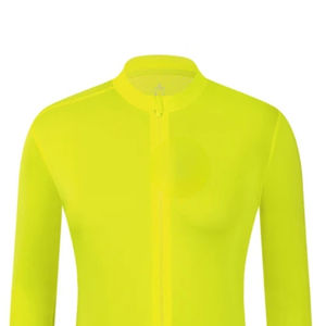 Veste de maillot de course personnalisable du fabricant direct 100% Polyester coupe-vent respirant meilleure tenue de course automobile de moto - Product Image 2