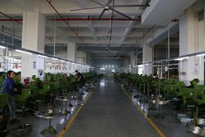 Dubbele Kop Platte Klinknagels 6mm 8mm Aanpasbare Maten Glanzende Afwerking ISO9001 Gecertificeerd voor Lederbewerking Kleding Schoenen - Product Image 2