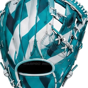 Guantes de Béisbol Personalizados, Guantes de Campo, Sintéticos Duraderos de Primera Calidad, Ajuste Cómodo, Profesionales para Infield, Outfield y Catcher - Product Image 6
