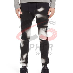 Pantalones de hombre más vendidos para uso en entrenamiento Pantalones de hombre al por mayor Venta en línea Pantalones de hombre hechos a medida - Product Image 1