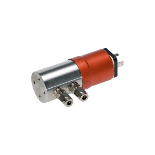 Huba Control 692 Water Differential Pressure Transmitter Liquid Pressure Transmitter