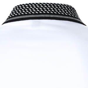 Diseño personalizado para hombre, patrón sólido para camiseta, 100% algodón, manga corta de secado rápido, 220 gramos, peso de tela, diseños de opciones en blanco - Product Image 4