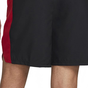 Nouveau short de basket-ball de qualité style classique personnalisé couleur unie taille personnalisée short de basket-ball à séchage rapide en bas quantité minimale de commande avec OEM - Product Image 5