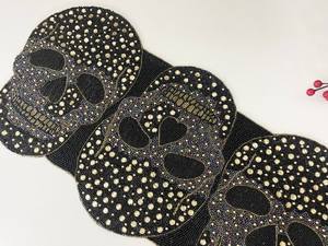 ผ้าปูโต๊ะลูกปัด - Product Image 6