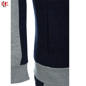 wholesale jogging suits <b>men</b> sweat suits sets jogger track suits <b>men</b> sport tracksuit <b>Men</b> <b>Shirt</b> Custom for casual wear - Product Image 6