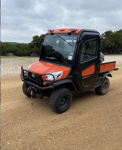 รถแทรกเตอร์ KUBOTA M954 สภาพดีเยี่ยม ขับเคลื่อน 4 ล้อ อุปกรณ์การเกษตร - Product Image 3