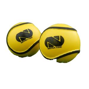 All Weather Custom Logo Wall <b>Balls</b> Hurling GAA Ireland Sizes <b>Squash</b> <b>Balls</b> - Product Image 2