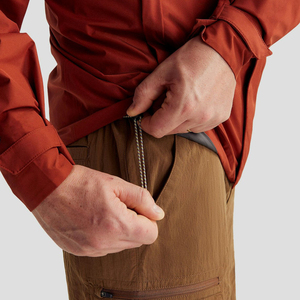 Chaqueta Softshell Personalizada Unisex, Transpirable, Cortavientos, Impermeable, de Secado Rápido, con Cremallera, Forro Polar, Capucha y Cuello para Trabajar en Invierno - Product Image 5