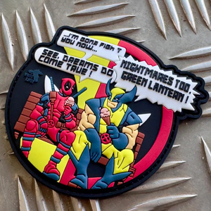 แผ่นป้ายผ้าทาทามิยางผ้าทาทามิแผ่นแปะพีวีซีสั่งทำ3D สำหรับใส่เล่นกีฬาโลโก้ชื่อโลโก้ซิลิโคนสักหลาด - Product Image 1