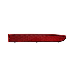 Riflettore paraurti posteriore lato sinistro per compatibile con Mercedes-Benz <span class=keywords><strong>Sprinter</strong></span> 907 <span class=keywords><strong>910</strong></span> OEM A9108204800 - Product Image 1