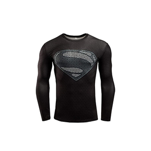 MMA รัชการ์ด100% โพลีเอสเตอร์พิมพ์ลายและโลโก้ที่กำหนดเอง - Product Image 1