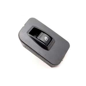 Interruptor de Ventana Delantera Derecha para Peugeot Bipper Nemo Fiorino, Interruptor Automático 6490.h0 - Product Image 1