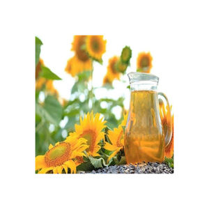 น้ำมันดอกทานตะวันกลั่น100% - Product Image 6