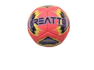Ballon de football personnalisable de haute qualité, prix d'usine, vente en gros, DURUS INDUSTRIES, rebond durable, intérieur/extérieur, nouveau modèle - Product Image 2