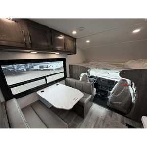 Mini Caravana Redhawk SE 22C 2026 con Capacidad para 4 Personas y Características Expandidas - Product Image 4