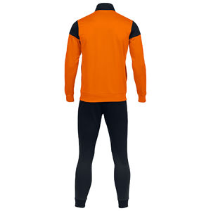 Conjunto Deportivo de Otoño para Hombre, Chaqueta de Manga Larga, Pantalones Deportivos, Sudadera, Pantalones de Gimnasio, Traje Deportivo Masculino, Chándal OEM - Product Image 6