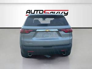 Chevrolet Traverse LS LS 4dr SUV w/1LS de segunda mano en venta - Product Image 2