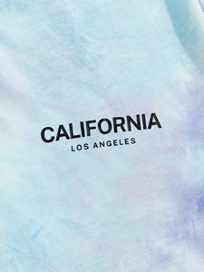 Camiseta de Verano para Hombre, Manga Corta, Cuello Redondo, Secado Rápido, Estilos Sólidos y Tie Dye - Product Image 6