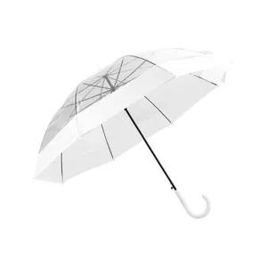 Ombrello Automatico Personalizzabile John, Gadget Promozionale Personalizzato - Product Image 2