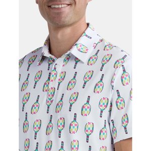 Polo personalizado camisas Casual Slim Fit diseño básico algodón americano solapa Casual Simple Semi-cremallera marca de moda Top de manga corta - Product Image 6