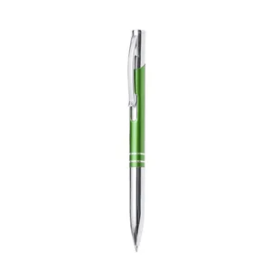Penna a Sfera Personalizzata Mafei, Gadget Promozionale - Product Image 2
