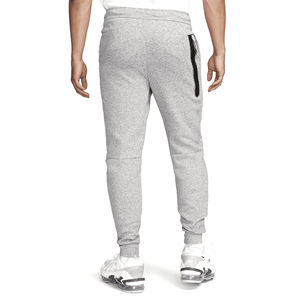 Pantalons pour hommes de style baggy personnalisé à prix abordable de qualité supérieure lavés avec des poches pantalons de survêtement en éponge française super doux pour hommes - Product Image 3