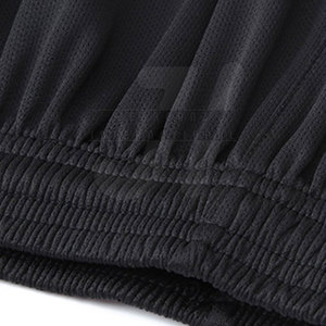 Uniformes de Fútbol Personalizables de Alta Calidad al por Mayor, 100% Poliéster, Logotipo Personalizado, Ropa de Equipo, Conjuntos de Camisetas a Precio Económico - Product Image 6