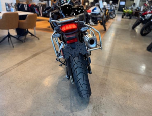 มอเตอร์ไซค์/สกู๊ตเตอร์ รุ่น F900 GS Adventure สีดำเมทัลลิก ปี 2026 ราคาประหยัด 895 ซีซี 105 แรงม้า 8,500 รอบต่อนาที พร้อมจัดส่งทันที - Product Image 3