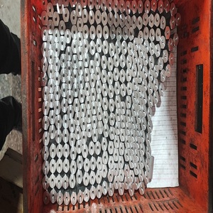 Custom Brass Stainless Steel Hex Standoffs CNC <b>Machining</b> OEM Factory Price Direct Manufacturer Industrial Automotive Export - Product Image 2