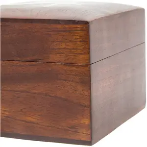 Wholesale Small Jewelry Wooden Box Wood Wood Box Packaging