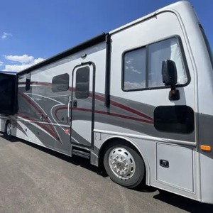 Vendedor Verificado de Fletwood Pace Arrow 36U Usado del 2023, Listo para Viajar - Product Image 1