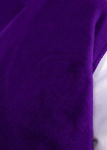 2025 diseño personalizado nueva chaqueta de hombre parche bordado Letterman ropa universitaria con mangas de cuero de béisbol Venta caliente - Product Image 4