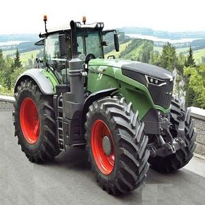 Tractor Fendt de Alto Rendimiento al Mejor Precio, 170HP, 4WD, Motor, Caja de Cambios, Núcleo DK Origin, Soporte Técnico, en Stock, en Venta - Product Image 5