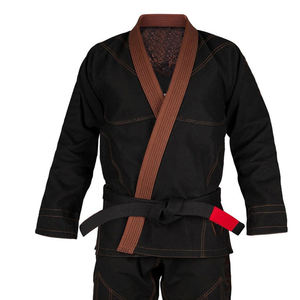 Uniforme MMA personnalisé de haute qualité pour hommes vêtements d'arts martiaux les plus vendus avec faites votre propre conception - Product Image 3