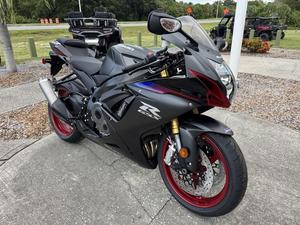 Ventes aux enchères 2026 GSX-R750 Sportbike Neuve (Moto) - Product Image 2