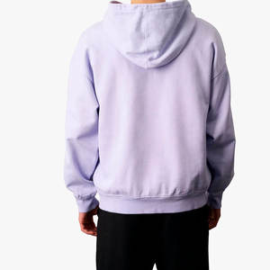 Style tendance dernière collection de pulls à capuche composée de coton d'excellente qualité en grande quantité à vendre - Product Image 4