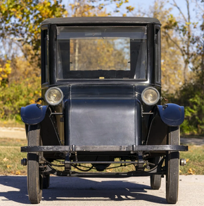 USED READY TO DRIVE - LEFT-HAND DRIVE | RIGHT HAND DRIVE | 1920 MILBURNNNSS LIGHTTTSS ELECTTRICCSS MODELLLSS 27L - Product Image 1